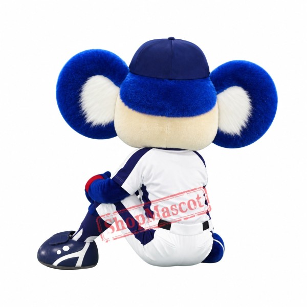 Sport Lightweight Koala Mascot Costume