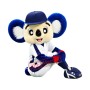 Sport Lightweight Koala Mascot Costume