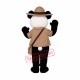 Happy Lightweight Panda Mascot Costume Happy Lightweight Panda Mascot Costume