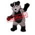 Super Cute Badger Mascot Costume
