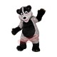 Super Cute Badger Mascot Costume Super Cute Badger Mascot Costume