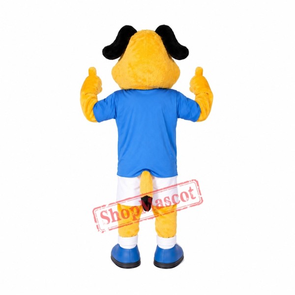 Sport Bulldog Mascot Costume Free Shipping Sport Bulldog Mascot Costume Free Shipping