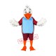 Sport Lightweight Seagull Mascot Costume Sport Lightweight Seagull Mascot Costume