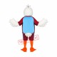 Sport Lightweight Seagull Mascot Costume Sport Lightweight Seagull Mascot Costume