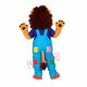 Top Quality Happy Lion Mascot Costume Top Quality Happy Lion Mascot Costume
