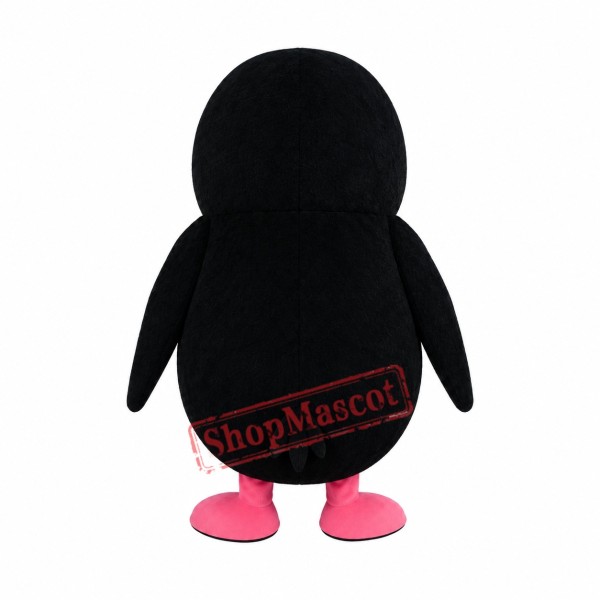 Little Cute Lightweight Penguin Mascot Costume Little Cute Lightweight Penguin Mascot Costume