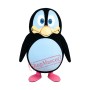 Little Cute Lightweight Penguin Mascot Costume