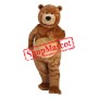 Tubby Bear Mascot Costume