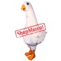 Best Quality Goose Mascot Costume