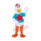 Sport Duck Mascot Costume Free Shipping Sport Duck Mascot Costume Free Shipping