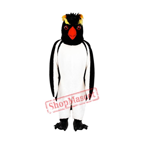Best Quality Penguin Mascot Costume