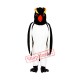 Best Quality Penguin Mascot Costume