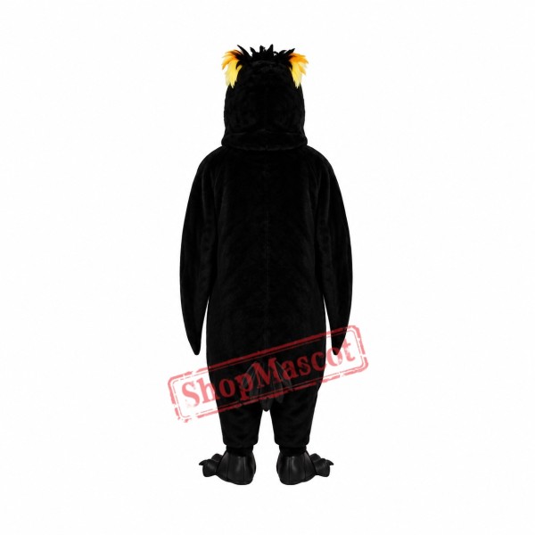 Best Quality Penguin Mascot Costume