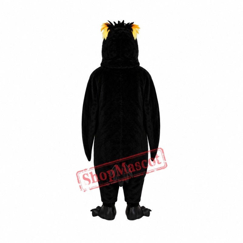 Best Quality Penguin Mascot Costume