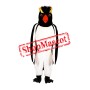 Best Quality Penguin Mascot Costume