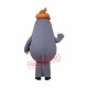 Little Mole Mascot Costume Little Mole Mascot Costume