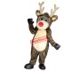 Best Quality Lightweight Reindeer Mascot Costume