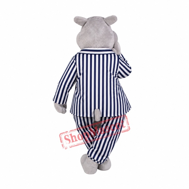 Lovely Lightweight Hippo Mascot Costume Free Shipping Lovely Lightweight Hippo Mascot Costume Free Shipping