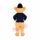 Top Quality Police Bear Mascot Costume Top Quality Police Bear Mascot Costume