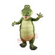 Top Quality Lightweight Crocodile Mascot Costume Top Quality Lightweight Crocodile Mascot Costume