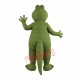 Top Quality Lightweight Crocodile Mascot Costume Top Quality Lightweight Crocodile Mascot Costume