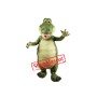 Top Quality Lightweight Crocodile Mascot Costume