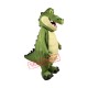 Top Quality Lightweight Crocodile Mascot Costume Top Quality Lightweight Crocodile Mascot Costume