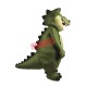 Top Quality Lightweight Crocodile Mascot Costume
