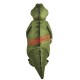 Top Quality Lightweight Crocodile Mascot Costume