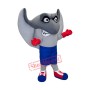 Sport Stingray Mascot Costume