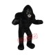 Best Quality Black Gorilla Mascot Costume Best Quality Black Gorilla Mascot Costume