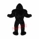 Best Quality Black Gorilla Mascot Costume Best Quality Black Gorilla Mascot Costume