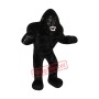 Best Quality Black Gorilla Mascot Costume