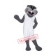 Sport Otter Mascot Costume Sport Otter Mascot Costume