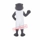 Sport Otter Mascot Costume Sport Otter Mascot Costume