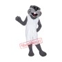 Sport Otter Mascot Costume