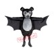 High Quality Black Bat Mascot Costume High Quality Black Bat Mascot Costume
