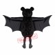 High Quality Black Bat Mascot Costume High Quality Black Bat Mascot Costume