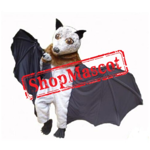 Top Quality Bat Mascot Costume