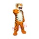 Top Quality Lightweight Tiger Mascot Costume For Adult Top Quality Lightweight Tiger Mascot Costume For Adult