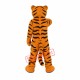 Top Quality Lightweight Tiger Mascot Costume For Adult Top Quality Lightweight Tiger Mascot Costume For Adult