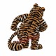 Super Cute Lightweight Tiger Mascot Costume For Adult Super Cute Lightweight Tiger Mascot Costume For Adult