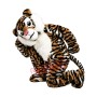 Super Cute Lightweight Tiger Mascot Costume For Adult