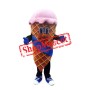 Top Quality Lightweight Ice Cream Mascot Costume
