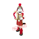 Sport Lightweight Titan Mascot Costume Sport Lightweight Titan Mascot Costume