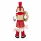 Sport Lightweight Titan Mascot Costume Sport Lightweight Titan Mascot Costume