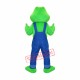 Sport Lightweight Frog Mascot Costume Sport Lightweight Frog Mascot Costume
