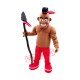 High Quality Indian Mascot Costume High Quality Indian Mascot Costume