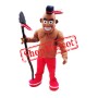 High Quality Indian Mascot Costume