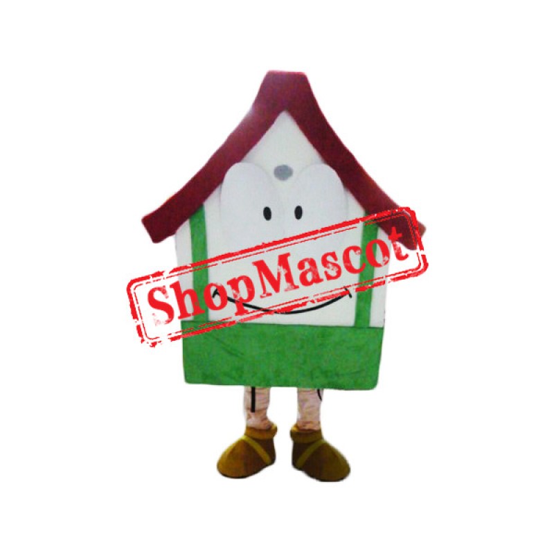 White House Mascot Costume